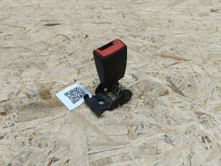 замок ремня безопасности BMW 6 серия E63/E64 [рестайлинг] E63 2008, 3.5 л., дизель, АКПП, купе, задний привод, правый руль, 9117199, 72119117199, 7009829, 72117009829