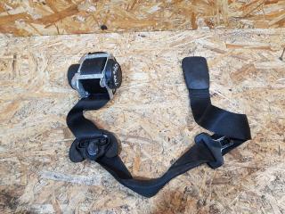 ремень безопасности BMW X1 F48 2016, 2.0 л., дизель, АКПП, белый, внедорожник 5 дв., передний привод, правый руль, 635267200, 72117401714, 7401714, 6352672