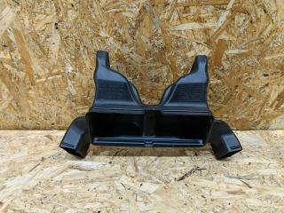 воздуховод печки BMW X2 F39 2018, 2.0 л., дизель, МКПП, внедорожник 5 дв., полный привод, правый руль, 9263340, 64229263340