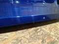 крышка багажника (дверь 3-5) BMW 5 серия G30/G31 G30 2017, 3.0 л., дизель, АКПП, синий, седан, полный привод, правый руль, 41007440695, 7440695 - фото №8
