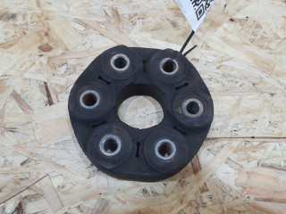 муфта кардана BMW X6 E71/E72 2008, 3.0 л., дизель, АКПП, внедорожник 5 дв., полный привод, правый руль, 7503159, 26117503159