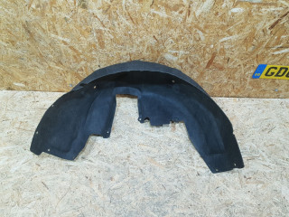 защита арок задняя правая (подкрылок) BMW 3 GT F34 2014, 2.0 л., дизель, МКПП, лифтбэк, задний привод, правый руль, 7288906, 51717288906