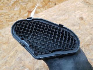 воздухозаборник BMW 5 серия E60/E61 [рестайлинг] E60 2010, 2.0 л., N47 D20 A, дизель, АКПП, седан, задний привод, правый руль, 7796692, 13717796692, 13717790057, 7790057