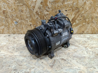 компрессор кондиционера BMW X5 F15 2014, 3.0 л., дизель, АКПП, коричневый, внедорожник 5 дв., полный привод, 9216466, 64529216466, 64529399059, 9399059, 64506805070, 6805070, CG447260, 64529303561, 9303561, 7SBU17A