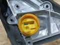 зеркало наружное левое BMW X5 F15 2014, 3.0 л., дизель, АКПП, коричневый, внедорожник 5 дв., полный привод, 51167364001, 7364001 - фото №6