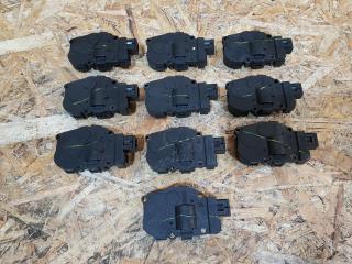 моторчик заслонки печки BMW X6 E71/E72 2008, 3.0 л., дизель, АКПП, внедорожник 5 дв., полный привод, правый руль, 412650750, 410475520