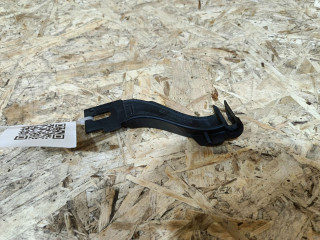 крепление фары левой BMW 3 серия E90/E91/E92/E93 E92 2007, 3.0 л., дизель, АКПП, купе, задний привод, правый руль, 51117019777, 7019777