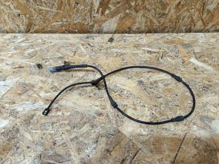 датчик износа тормозных колодок BMW X5 E70 [рестайлинг] E70 2010, 4.0 л., дизель, АКПП, синий, внедорожник 5 дв., полный привод, правый руль, 34356792567, 6792567