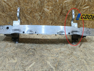 кронштейн переднего бампера BMW X5 F15 2014, 3.0 л., дизель, АКПП, коричневый, внедорожник 5 дв., полный привод, 51647294507, 7294507