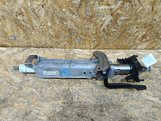 рулевая колонка BMW 3 серия F30/F31 [рестайлинг] F31 2016, 2.0 л., дизель, АКПП, белый, универсал, задний привод, 685855901, 6858559, 32306858559, 32306854045, 6854045, 32306787326, 6787326, 743034, 685855902