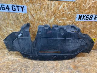 защита днища BMW 5 серия G30/G31 G31 2020, 3.0 л., дизель, АКПП, универсал, полный привод, правый руль, 511643