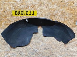 защита арок задняя левая (подкрылок) BMW 5 серия F10/F11 [рестайлинг] F10 2015, 3.0 л., дизель, АКПП, седан, задний привод, правый руль, 7186729, 51717186729