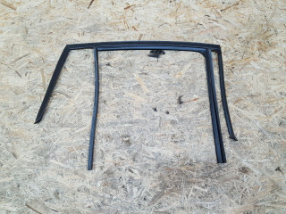 Уплотнитель стекла BMW 3 серия F30/F31 [рестайлинг] F31 2016, 2.0 л., дизель, АКПП, серебро, универсал, задний привод, 7414536, 51357414536, 51357258342, 7258342, 51352580950, 2580950