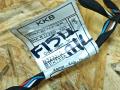 дверная проводка BMW X5 F15 2014, 3.0 л., дизель, АКПП, коричневый, внедорожник 5 дв., полный привод, 9323378 - фото №6