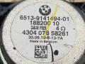 динамик BMW X5 E70 [рестайлинг] 2011, 3.0 л., дизель, АКПП, внедорожник 5 дв., полный привод, правый руль, 65139141494, 9141494, 65136923174, 6923174 - фото №3