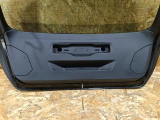 обшивка крышки багажника BMW 1 серия F40 2024, бензин, МКПП, черный, хетчбэк 5 дв., передний привод, 51497456065, 7456065, 51497456067, 7456067, 51497456068, 7456068