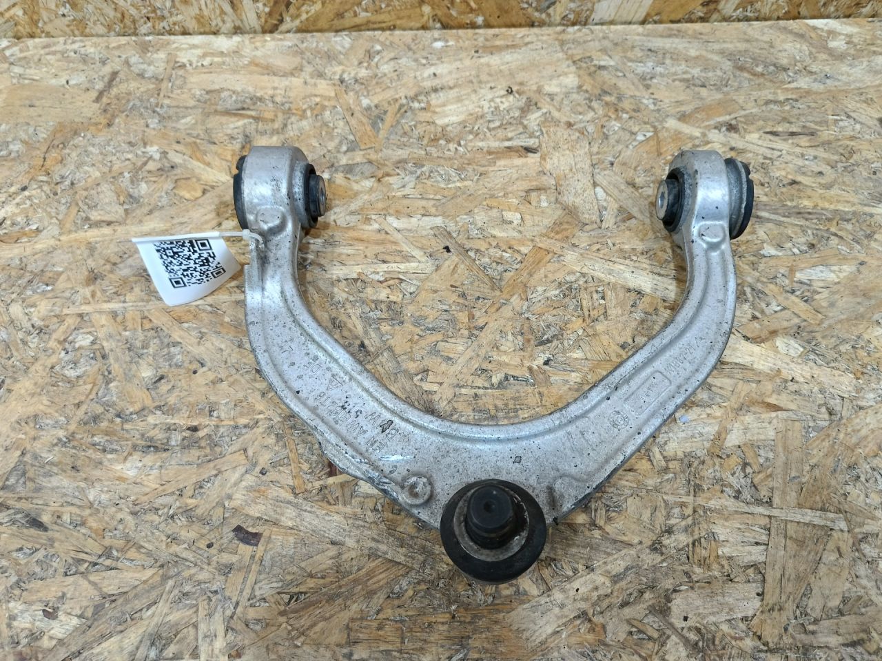 рычаг передний правый BMW X5 F15 2014, 3.0 л., дизель, АКПП, коричневый, внедорожник 5 дв., полный привод, 6863786, 31126863786, 31126776418, 6776418 - фото №1