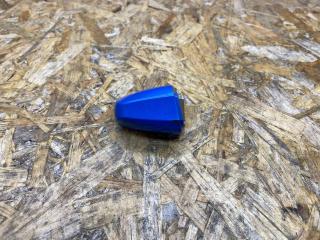 заглушка личинки замка BMW X2 F39 2018, 2.0 л., дизель, АКПП, misano-blau metallic, внедорожник 5 дв., полный привод, правый руль