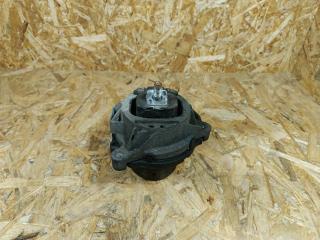 подушка крепления двигателя BMW 3 серия F30/F31 [рестайлинг] F31 2017, 3.0 л., дизель, АКПП, универсал, правый руль, 6787663, 22116787663