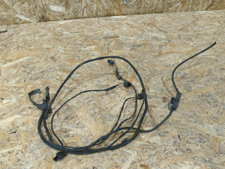 проводка датчиков парковки BMW 3 серия F30/F31 [рестайлинг] F31 2016, 3.0 л., дизель, АКПП, универсал, полный привод, 2295873, 61122295873