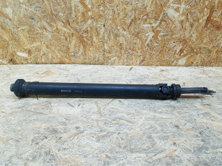 карданный вал BMW X5 F15 2014, 3.0 л., дизель, АКПП, коричневый, внедорожник 5 дв., полный привод, 7589128, 26107589128