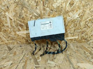 блок управления сиденьем BMW X5 E70 [рестайлинг] E70 2010, 4.0 л., дизель, АКПП, синий, внедорожник 5 дв., полный привод, правый руль, 9221860, 61359221860