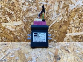 блок управления топливным насосом BMW 3 GT F34 2014, 2.0 л., дизель, МКПП, лифтбэк, задний привод, правый руль, 7407514