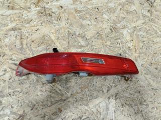 габаритный фонарь BMW 6 серия E63/E64 [рестайлинг] 2008, 5.0 л., бензин, АКПП, купе, задний привод, правый руль, 63217177075, 7177075