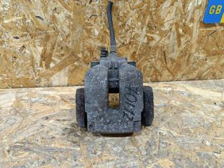 суппорт задний левый BMW X5 E70 2008, 3.0 л., дизель, АКПП, внедорожник 5 дв., полный привод, правый руль