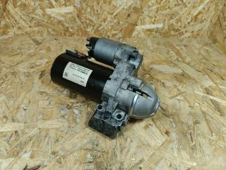 стартер BMW 3 серия F30/F31 [рестайлинг] F31 2017, 3.0 л., дизель, АКПП, универсал, правый руль, 8574102, 12418574102