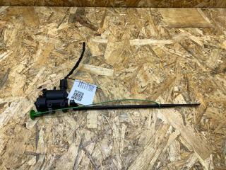 активатор замка крышки топливного бака BMW X5 E70 2008, 3.0 л., дизель, АКПП, серый, внедорожник 5 дв., полный привод, правый руль, 6985882, 67116985882