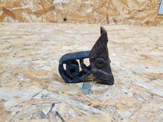 Резинка глушителя BMW X5 E70 2007, 3.0 л., дизель, АКПП, внедорожник 5 дв., полный привод, правый руль, 7568777, 18207568777