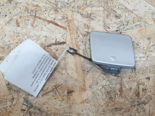 заглушка заднего бампера под крюк BMW X5 E70 2008, 3.0 л., дизель, АКПП, внедорожник 5 дв., полный привод, правый руль, 51127158448, 7158448