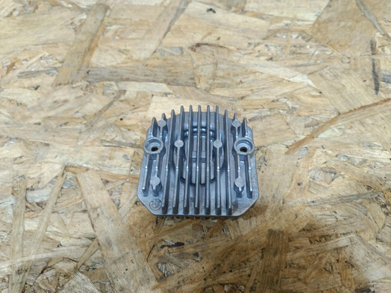 модуль LED BMW 5 серия G30/G31 G31 2020, 3.0 л., дизель, АКПП, универсал, полный привод, правый руль, 63117214934, 7214934, 16111-2L16111-23 - фото №1