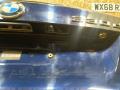 крышка багажника (дверь 3-5) BMW 3 серия E90/E91/E92/E93 [рестайлинг] E93 2008, 3.0 л., дизель, АКПП, кабриолет, задний привод, правый руль, 54377256741, 7256741, 41627152486, 7152486, 54377179609, 7179609 - фото №11