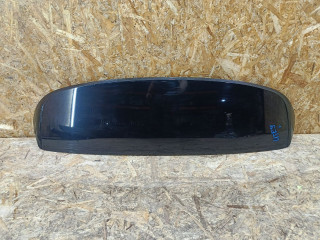 спойлер BMW 3 серия F30/F31 [рестайлинг] F31 2016, 3.0 л., дизель, АКПП, универсал, полный привод, 7305789, 51627263168, 7263168, 51627288446, 7288446, 63257260545, 7260545