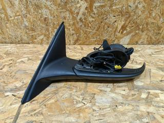 зеркало наружное левое BMW 1 серия F40 2024, бензин, МКПП, черный, хетчбэк 5 дв., передний привод, 8738617, 51169448485, 9448485