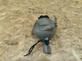 бачок расширительный BMW 5 серия G30/G31 G31 2020, 3.0 л., дизель, АКПП, универсал, полный привод, правый руль, 8410654, 17138610654, 8610654, 17117639020, 7639020, 17117521071, 7521071