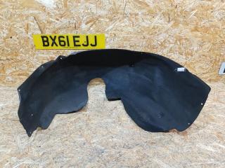 защита арок задняя правая (подкрылок) BMW 5 серия F10/F11 [рестайлинг] F10 2015, 3.0 л., дизель, АКПП, седан, задний привод, правый руль, 7186730, 51717186730