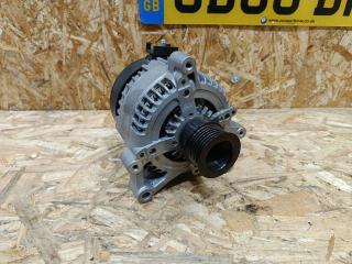 генератор BMW 1 серия F40 2024, бензин, МКПП, черный, хетчбэк 5 дв., передний привод, 8680374