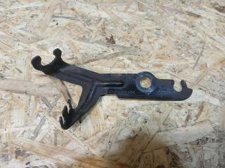 держатель тормозного шланга BMW 5 серия E60/E61 [рестайлинг] E60 2009, 2.0 л., N47 D20 A, дизель, МКПП, седан, задний привод, правый руль, 34526760049, 6760049