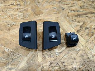 кнопка стеклоподъемника двери BMW 5 серия G30/G31 G30 2018, 3.0 л., дизель, АКПП, серый, седан, полный привод, правый руль, 9327031, 61319327031