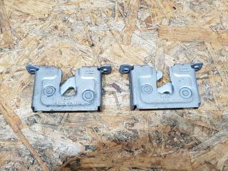 замок капота BMW 3 серия E92/E93 [рестайлинг] E92 2010, 2.0 л., дизель, МКПП, купе, задний привод, правый руль, 51237115229, 7115229, 51234356266, 4356266