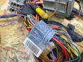 проводка двигателя , 7806081 - фото №8