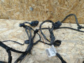 проводка датчиков парковки BMW 5 серия F07/F10/F11 F11 2011, 3.0 л., дизель, АКПП, черный, универсал, задний привод, 9246827, 61129246827, 61129271961, 9271961, 61129232531, 9232531 - фото №2