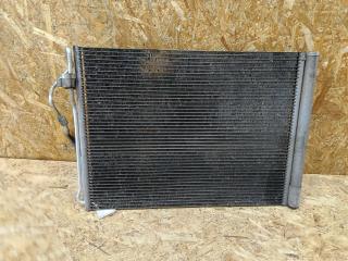 радиатор кондиционера BMW X5 E70 2008, 3.0 л., дизель, АКПП, внедорожник 5 дв., правый руль, 64509239992, 9239992, 6972553, 64536972553