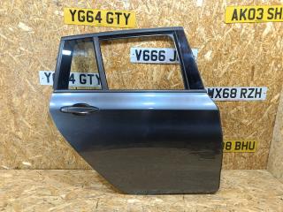 ручка наружная задняя правая BMW 2 серия Gran Tourer F46 [рестайлинг] F46 2020, дизель, АКПП, серый, минивэн, передний привод