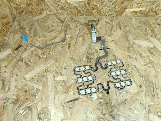 датчик присутствия пассажира BMW X5 E70 [рестайлинг] E70 2010, 4.0 л., дизель, АКПП, синий, внедорожник 5 дв., полный привод, правый руль, 65776964881, 6964881, 65779171318, 9171318, 65779149161, 9149161, 735889