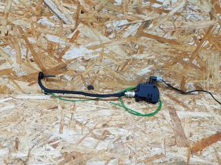 активатор замка крышки топливного бака BMW 3 серия F30/F31/F34 F30 2014, 2.0 л., дизель, МКПП, седан, полный привод, правый руль, 7270792, 67117270792