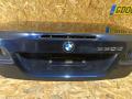 крышка багажника (дверь 3-5) BMW 3 серия E90/E91/E92/E93 [рестайлинг] E93 2008, 3.0 л., дизель, АКПП, кабриолет, задний привод, правый руль, 54377256741, 7256741, 41627152486, 7152486, 54377179609, 7179609 - фото №6